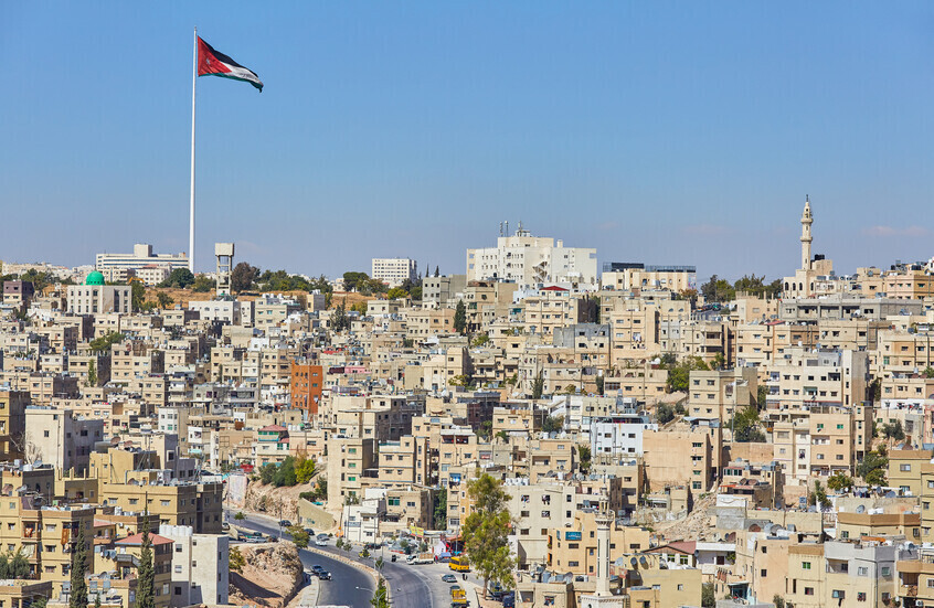 "رويترز": الأردن نجح في الحفاظ على المساعدات الأمريكية