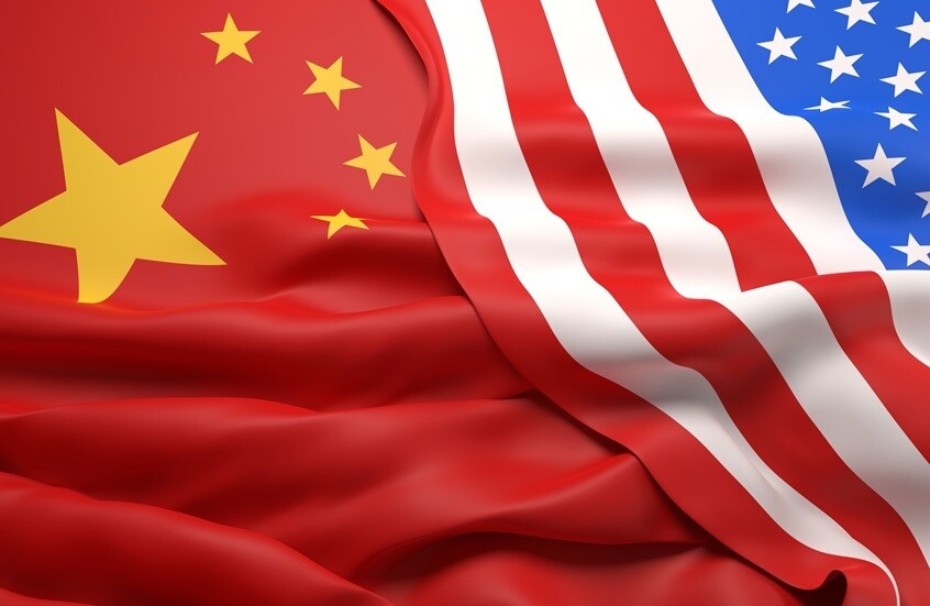 ترامب: الولايات المتحدة والصين ستتوصلان إلى اتفاق تجاري