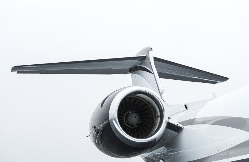 السعودية.. السماح للشركات الأجنبية المشغلة للطائرات الخاصة بنقل الركاب داخليا