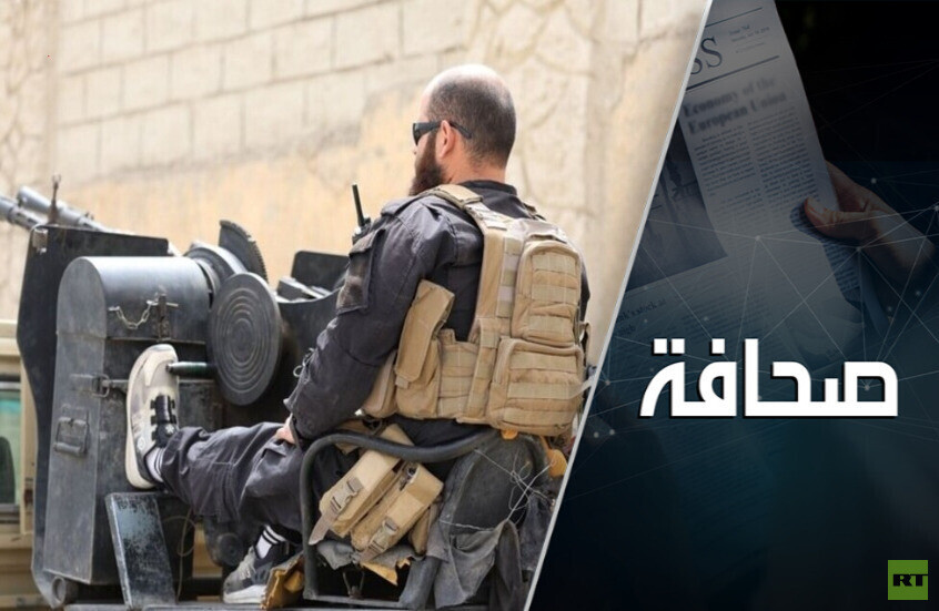 احتمال الصراع الأهلي في سوريا يزداد