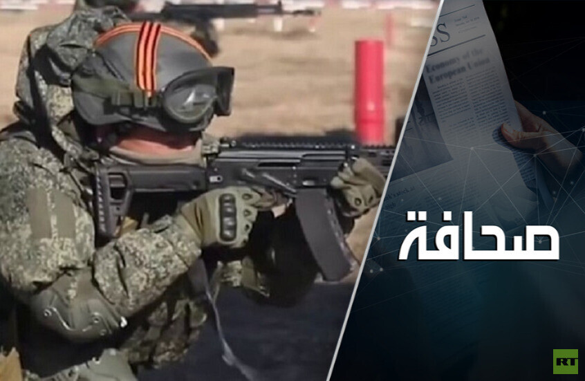 ما حاجة الكوريين إلى المشاركة في عملية روسيا العسكرية الخاصة؟