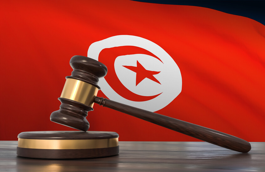 تونس.. إيداع "تيك توكر" معروف السجن بتهم "ذات صبغة إرهابية" (فيديو)