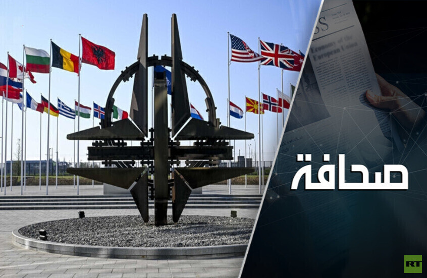 الاتحاد الأوروبي والشرق الأوسط يضاعفان الإنفاق على التسلّح