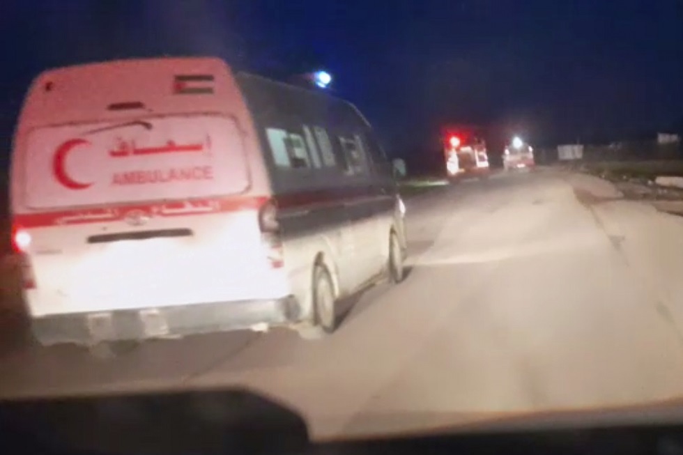 إسرائيل تتراجع عن روايتها بشأن مقتل 15 مسعفا في غزة بعد ظهور فيديو يتناقض مع ادعاءاتها