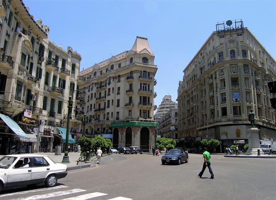 مصر.. بيان للحكومة بعد شائعات إزالة المباني التاريخية بوسط القاهرة