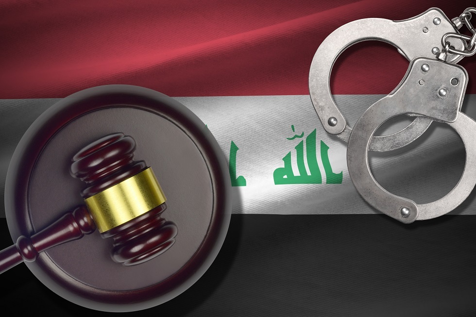 العراق.. وفاة مهندس تعرض لاعتداء من قبل موقوفين في "الجعيفر" والسوداني يأمر بفتح تحقيق (فيديو)