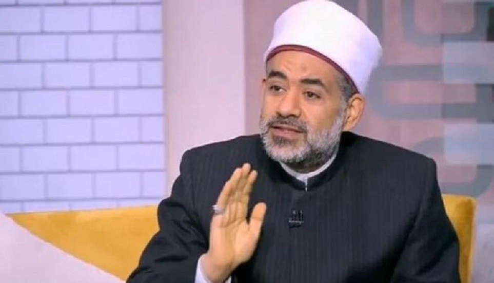 أمين الفتوى بدار الإفتاء المصرية: دعوة الجهاد المسلح صدرت عن غير متخصصين يبحثون عن "الترند" (فيديو)