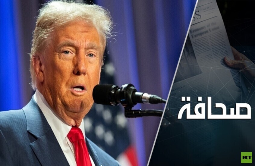 خصوم الرئيس الأمريكي انتقلوا إلى الهجوم