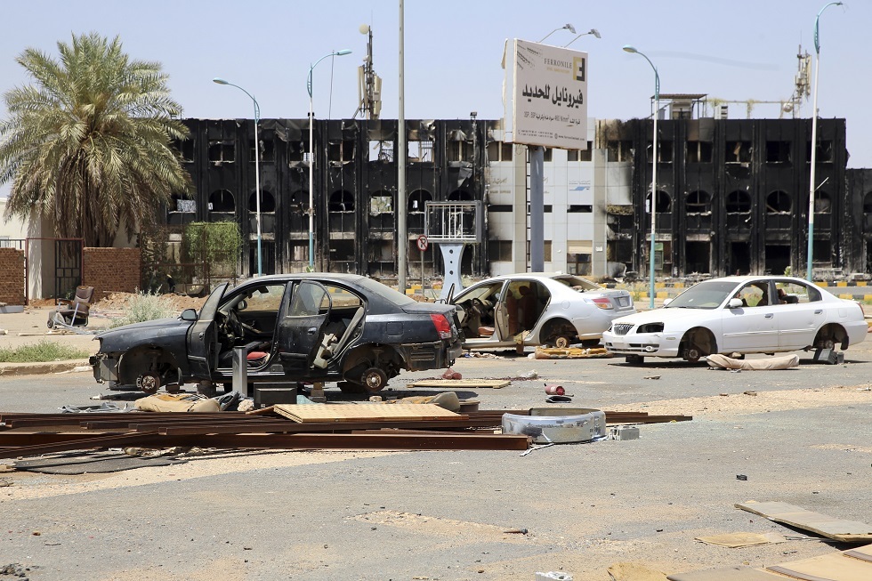 المجلس النرويجي للاجئين: حرب السودان من أكثر الأزمات فظاعة في جيلنا وعدم إنقاذ الأرواح فشل أخلاقي