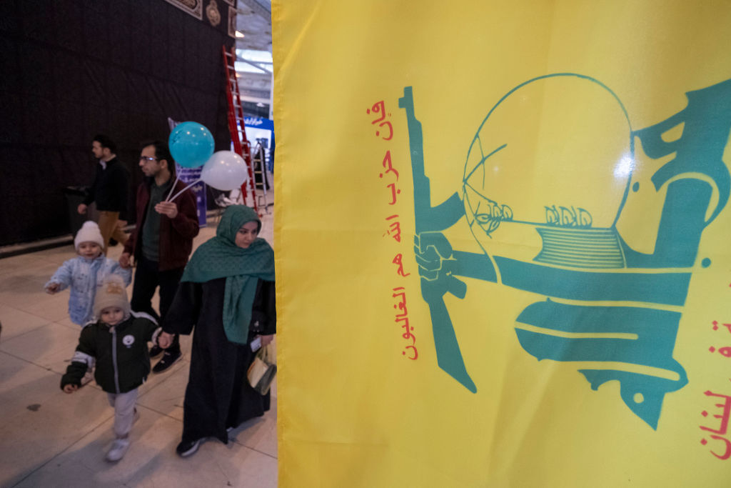 "حزب الله" ينفي ما يتم تداوله عن مصادر "منسوبة إليه"