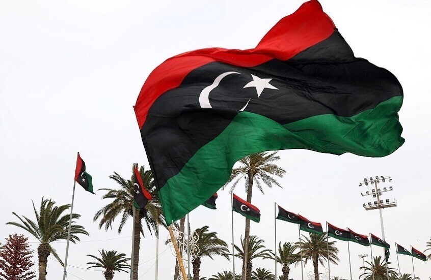 ليبيا أحكام قضائية بحق سبعة مدانين بمحاولة اغتيال مستشار رئيس الحكومة في طرابلس ليبيا أحكام قضائية بحق سبعة مدانين بمحاولة اغتيال مستشار رئيس الحكومة في طرابلس