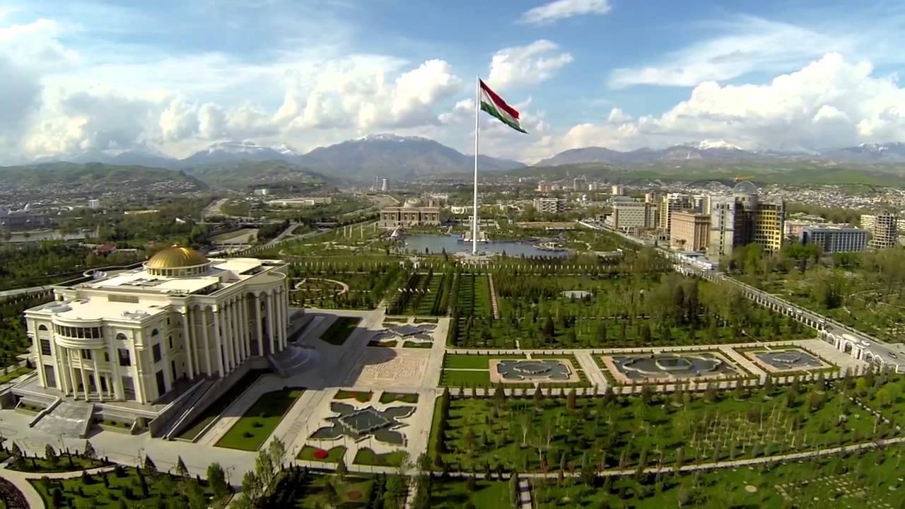 طاجيكستان: إعادة انتخاب الابن الأكبر لزعيم البلاد رئيسا لمجلس النواب