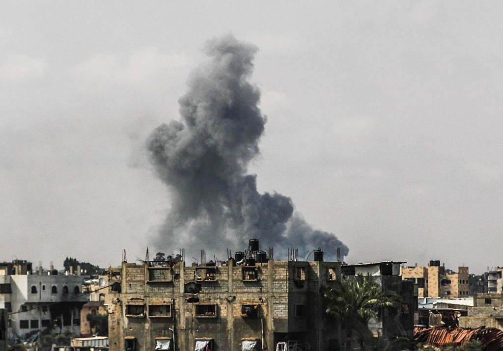 اللجنة العربية الإسلامية بشأن غزة: الصراع الإسرائيلي الفلسطيني في أسوأ مراحله منذ عقود