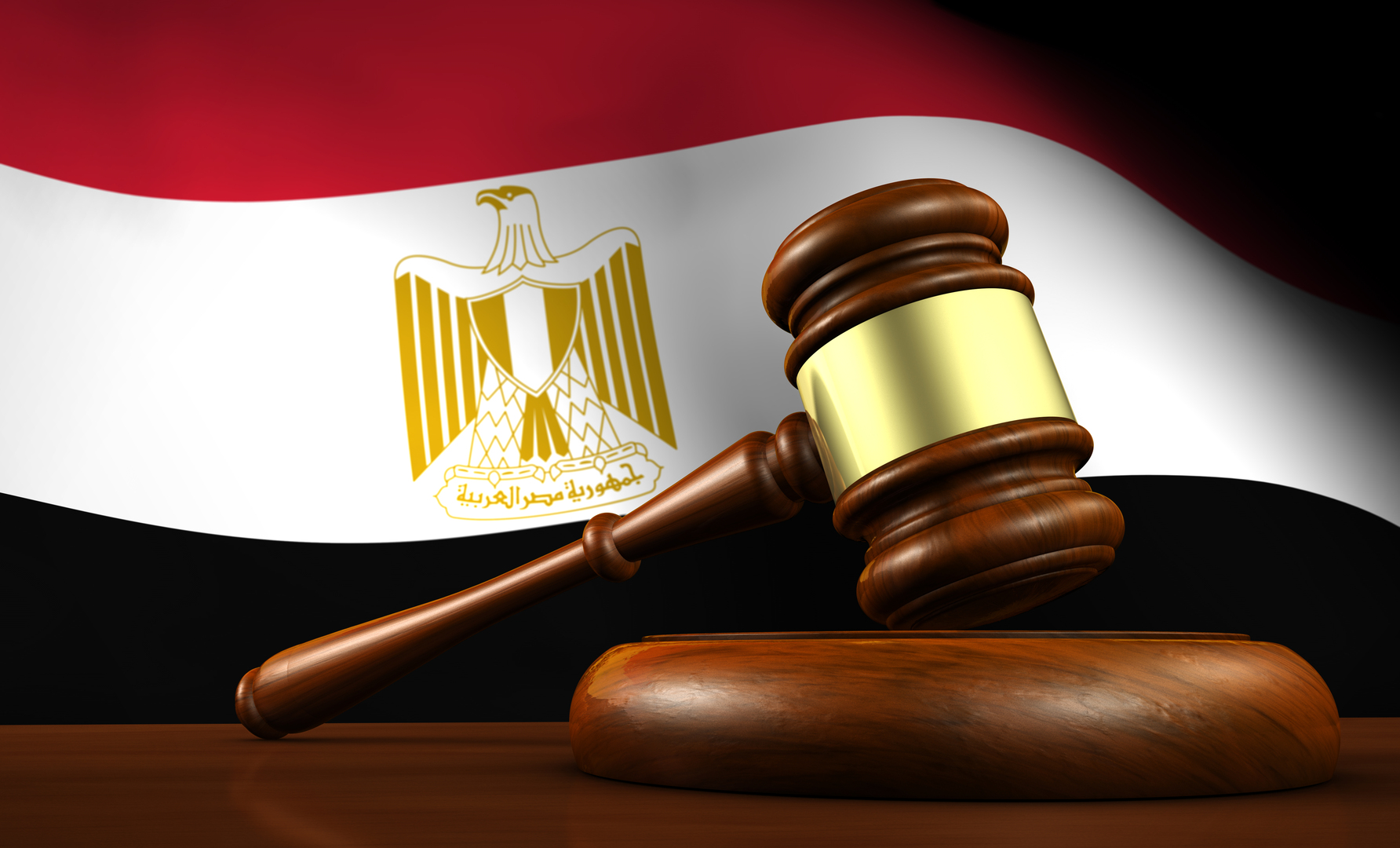 مصر.. حبس مسؤول في الجمارك و5 من معاونيه لاتهامهم بتنفيذ عمليات تصدير وهمية