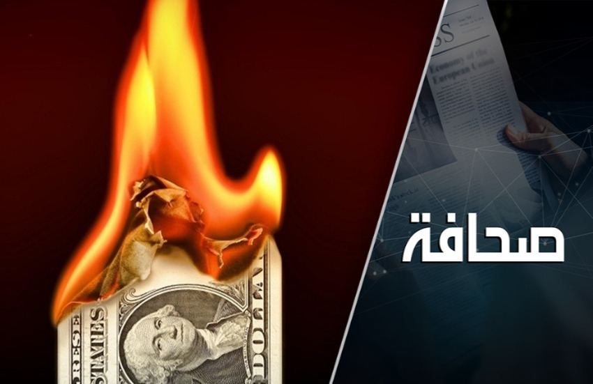 هل تدفع رسوم ترامب الجمركية بالولايات المتحدة نحو الهاوية