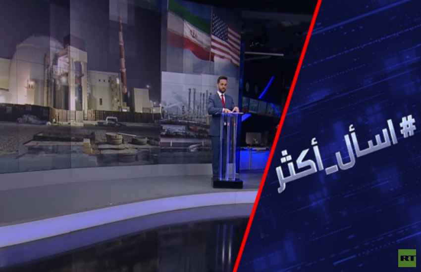 ما وراء زيارة وزير دفاع السعودية لطهران؟