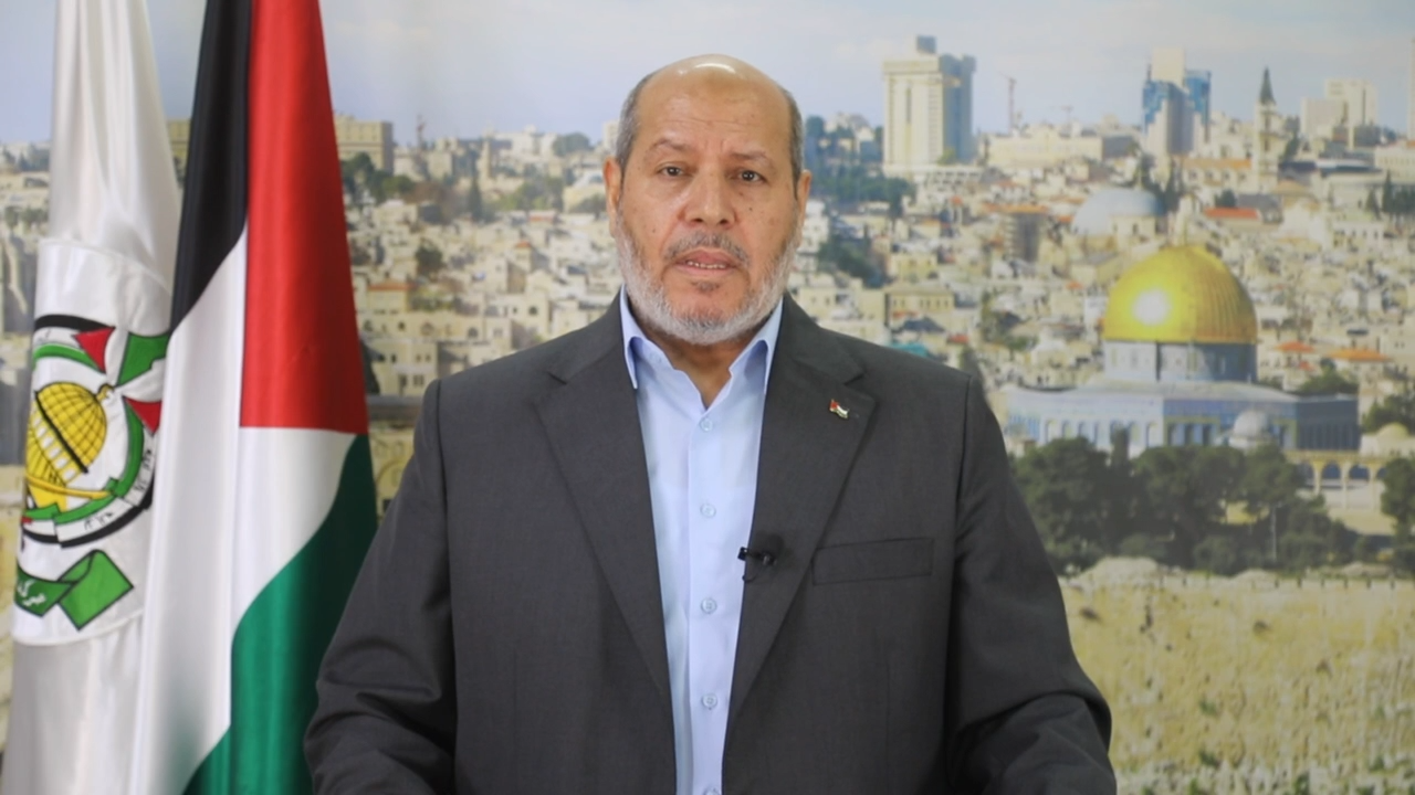 "حماس": مستعدون للإفراج عن جميع الأسرى مقابل وقف الحرب وإطلاق الأسرى الفلسطينيين 