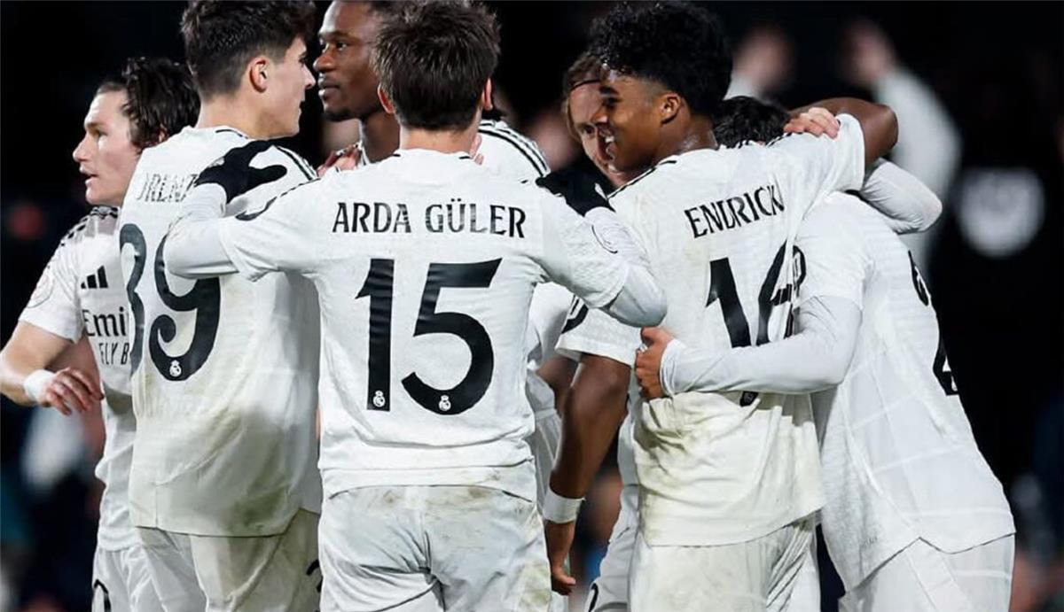 ريال مدريد يستضيف أتلتيك بلباو في الدوري الإسباني.. الموعد والقنوات الناقلة والقائمة