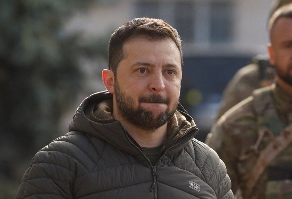 وسائل إعلام: خفض مستوى محادثات لندن بشأن أوكرانيا بعد رفض كييف الخطة الأمريكية