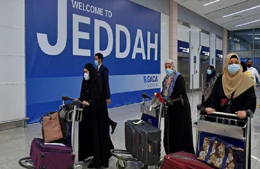 بيان مصري يحدد المسموح لهم بالسفر إلى السعودية ودخول مكة