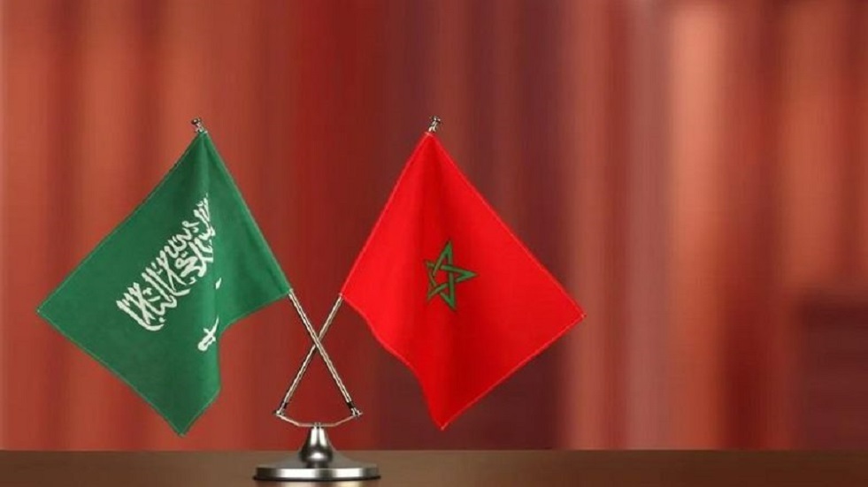 السعودية تقر اتفاقية تسليم المطلوبين مع المغرب