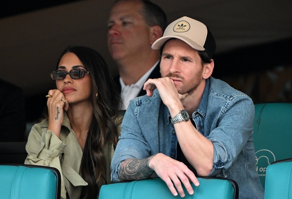 ميسي يطلب التعاقد مع نجم ريال مدريد.. وإنتر ميامي يتحرك