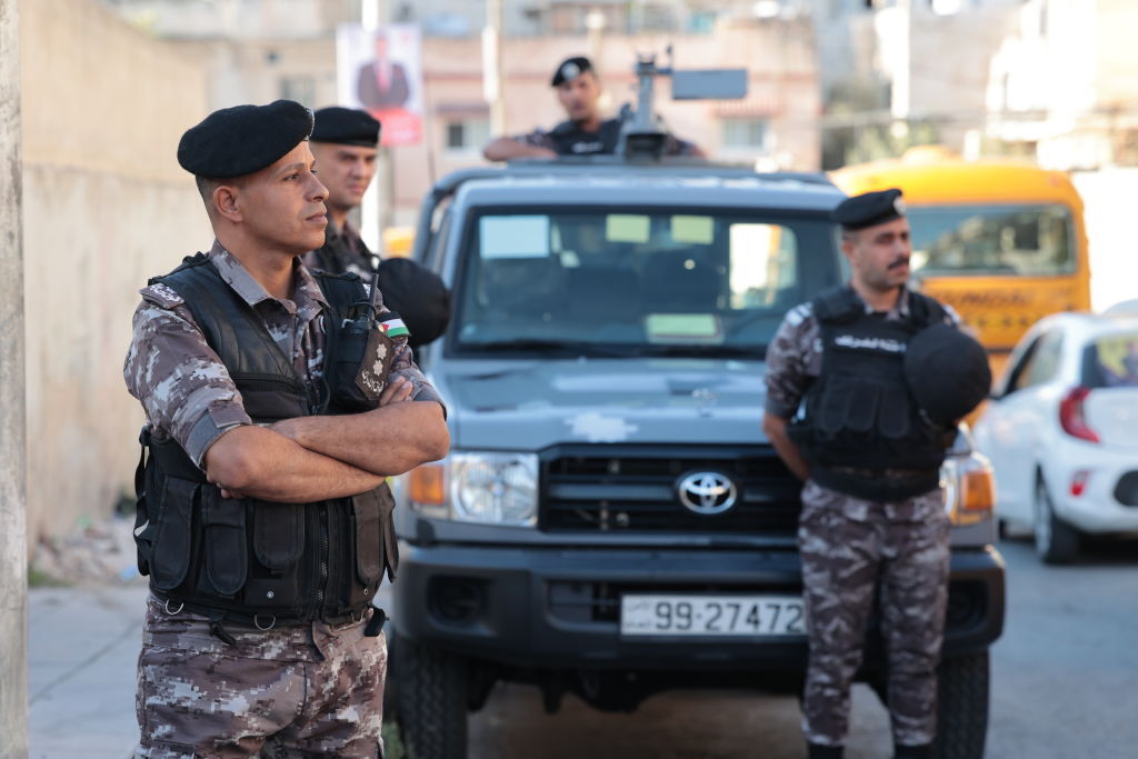 قاض لبناني: التواصل مستمر مع عمان حول "خلية الإخوان"