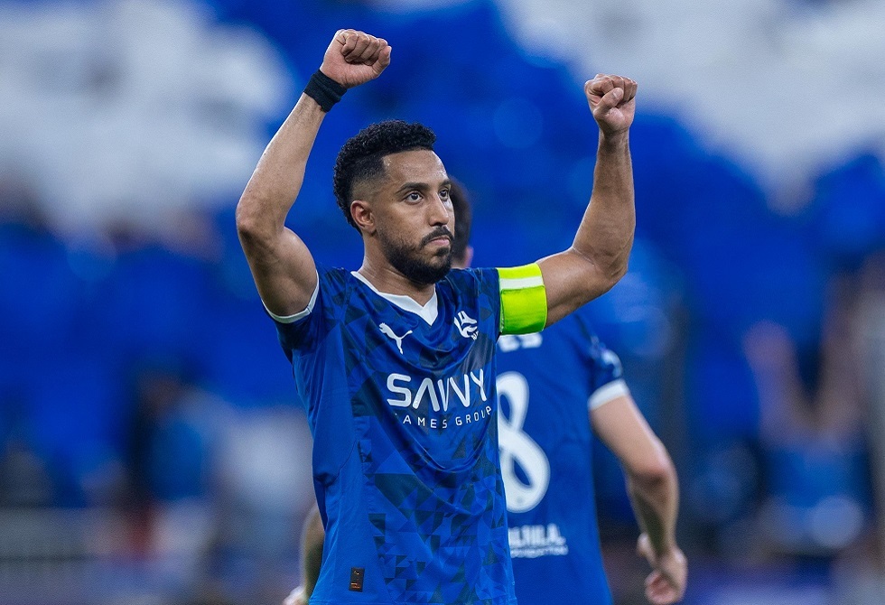 شاهد.. الهلال يصعق غوانغجو الكوري الجنوبي في الشوط الأول