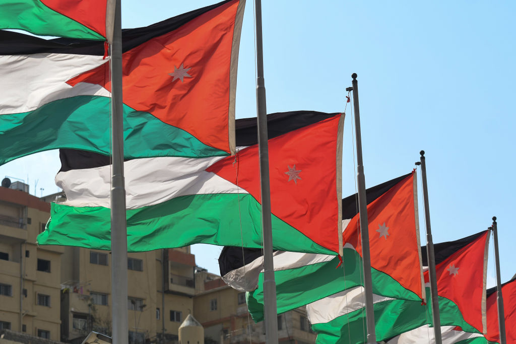الحكومة الأردنية: العمل من أجل فلسطين لا يكون باستهداف الاستقرار الوطني