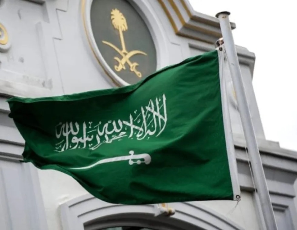 السعودية ترحب بتعيين حسين الشيخ نائبا لرئيس دولة فلسطين