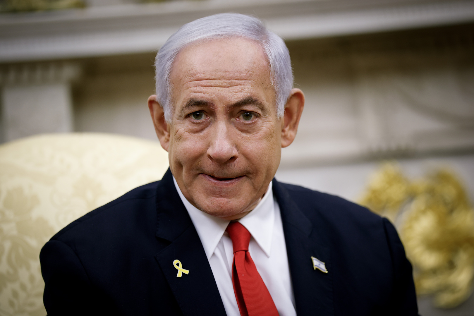 نتنياهو يكشف تفاصيل جديدة عن عملية تفجير أجهزة البيجر بعناصر حزب الله