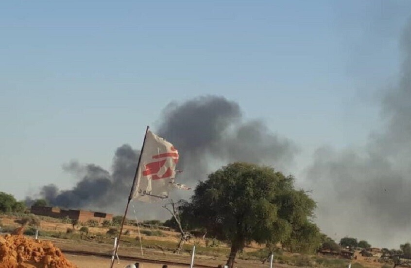 السودان.. تراجع قوات الدعم السريع عن جنوب الخرطوم بعد مواجهات مع الجيش