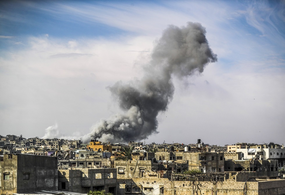 الجيش الإسرائيلي يعلن مقتل 3 قادة ميدانيين في عمليات أمنية داخل غزة