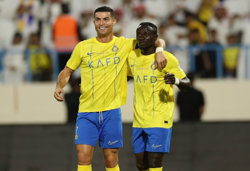 النصر السعودي يطمح لإنجاز تاريخي في دوري أبطال آسيا للنخبة