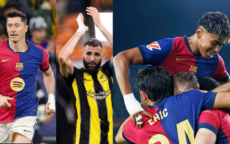 "ضمادات المعصم" تثير الشكوك.. طبيب ريال مدريد السابق يلمح لممارسات غير رياضية
