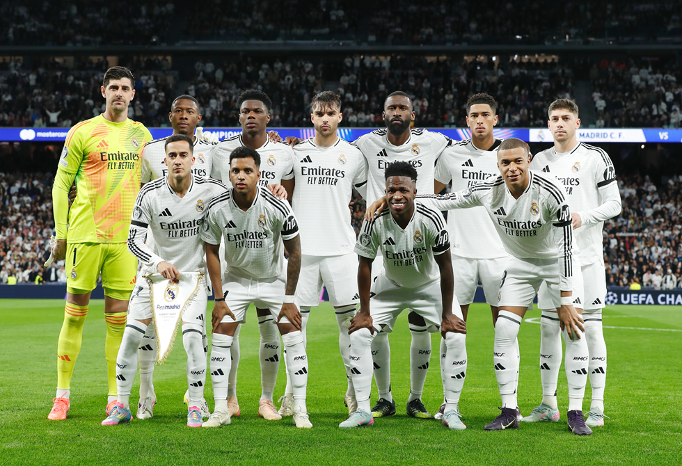 أزمة بلا حلول.. ريال مدريد يتعرض لضربات موجعة في لحظة حاسمة من الموسم