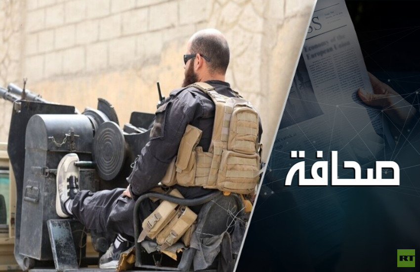 احتمال الصراع الأهلي في سوريا يزداد