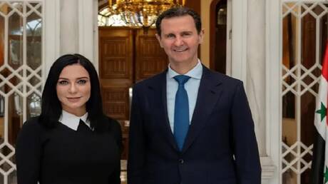 "عملناها عالضيق وما عزمنا حدا"... سلاف فواخرجي ترد بعد تداول وثيقة حول زواجها من بشار الأسد