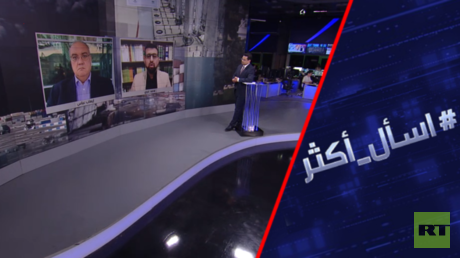 انفجار ميناء إيران.. عرضي أم مدبر؟