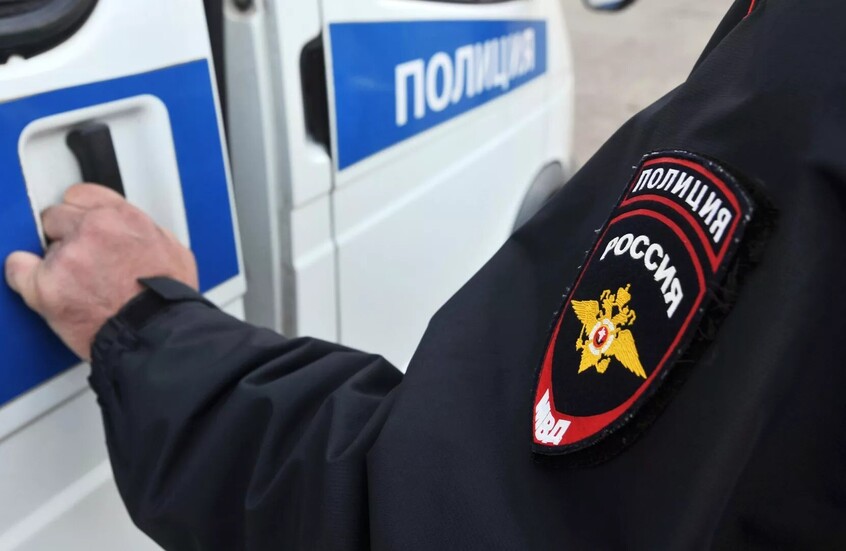 الأمن الروسي يداهم ناديا ليليا في موسكو بشبهة الترويج للمثليين (صورة)