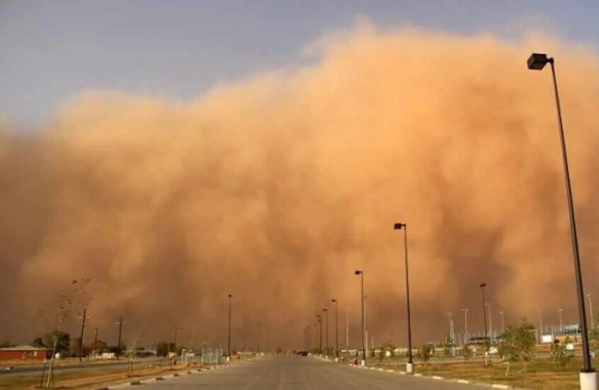 مصر.. بيان رسمي بعد فيديو حادث مرعب بالمنوفية