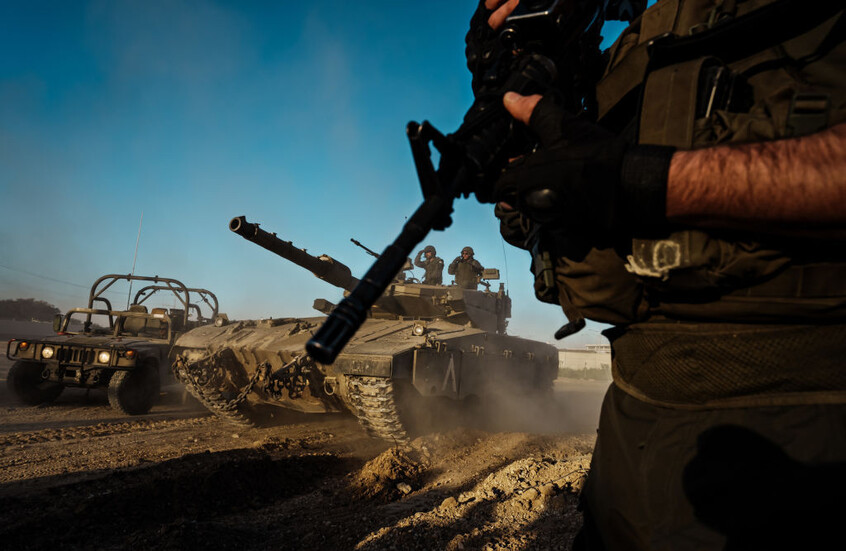 الأمم المتحدة: العمليات الإسرائيلية في غزة غيرت معالم القطاع