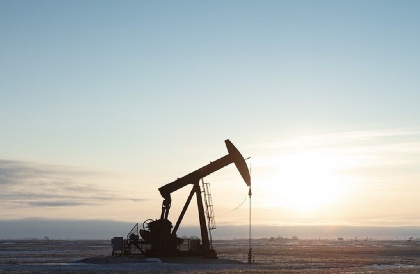 خام برنت يتراجع إلى ما دون 60 دولارا للمرة الأولى منذ بداية أبريل