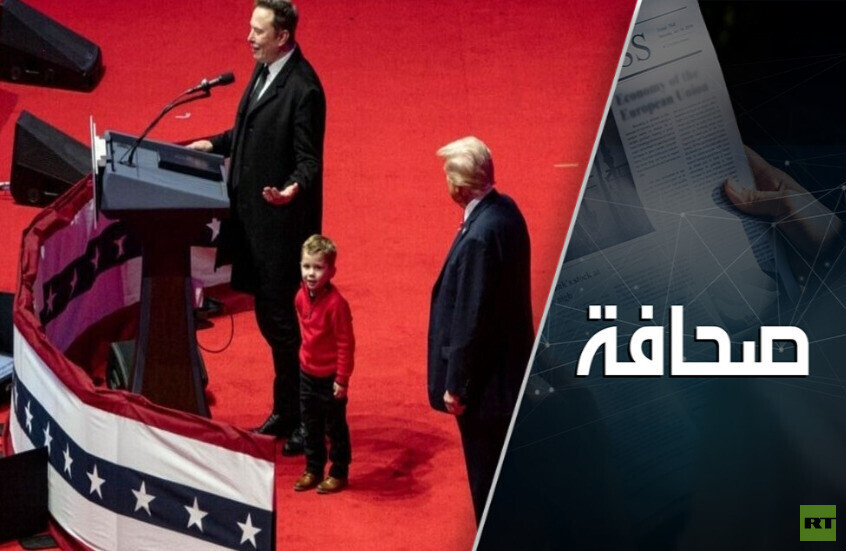 من هو المنتصر الحقيقي في الحرب التجارية الأمريكية؟