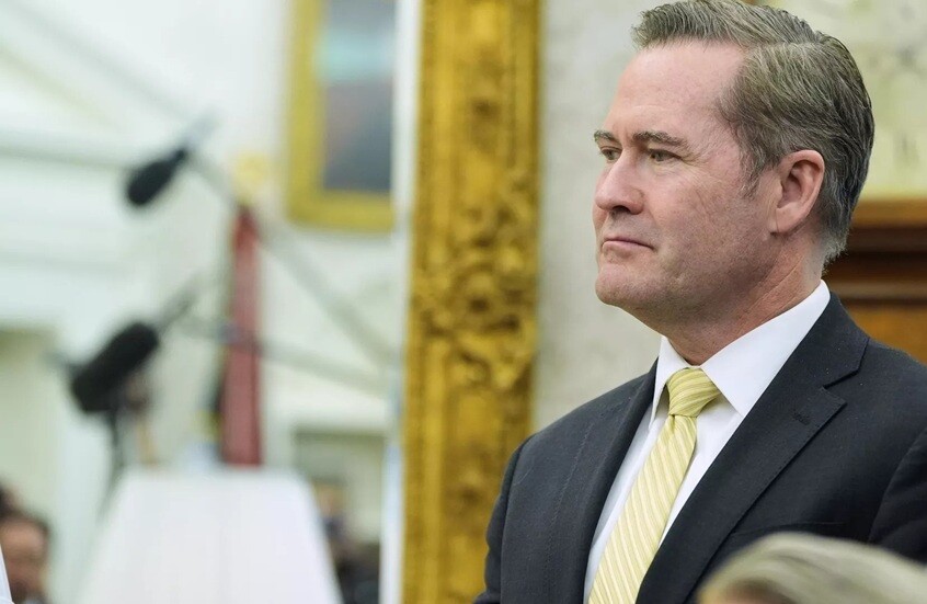 إعلام: مستشار الأمن القومي الأمريكي ونائبه قد يقدمان استقالتهما