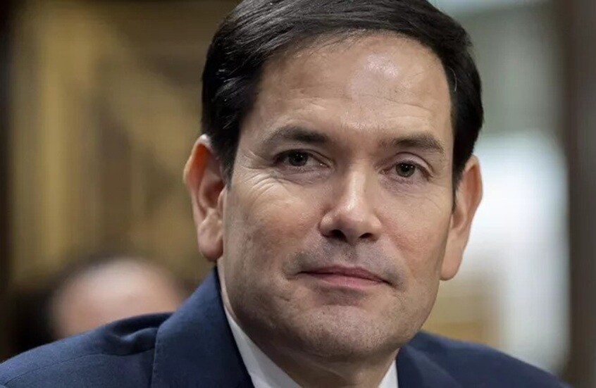 روبيو يدعو أوروبا لبذل جهود أكبر لتسوية النزاع الأوكراني