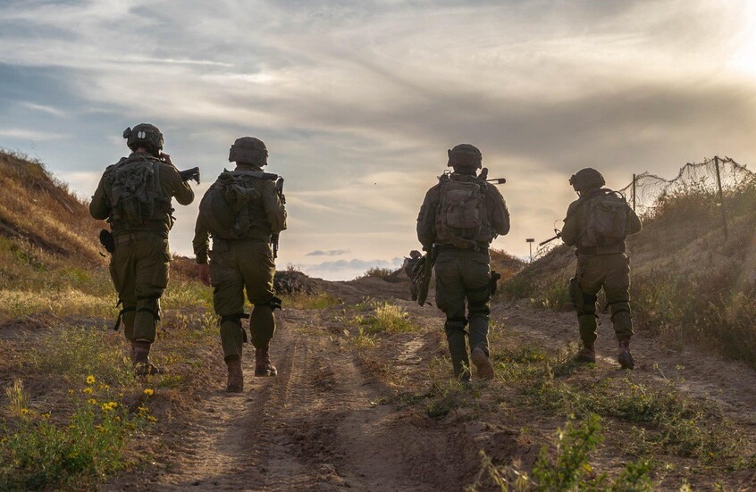 "حادثة خطيرة" في غزة والجيش الإسرائيلي ينوي استخلاص الدروس منها