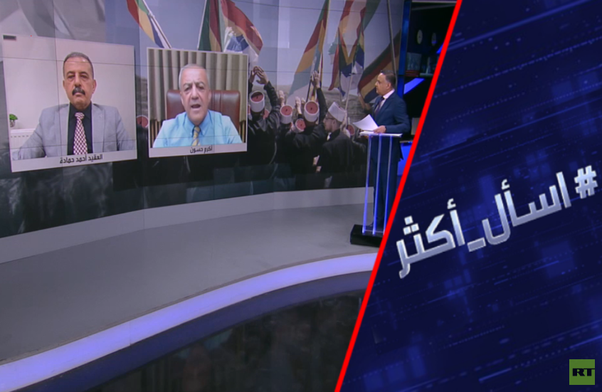 ما هدف إسرائيل من تدخلها في سوريا؟