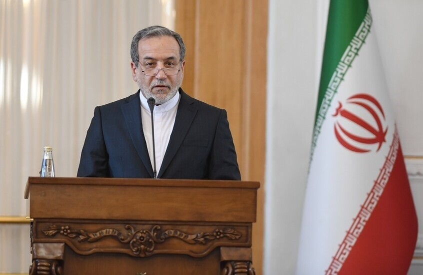 عراقجي يكشف سبب تأجيل الجولة الرابعة من المحادثات مع واشنطن