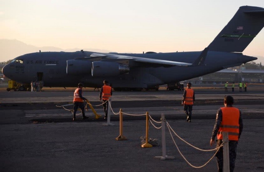 شبكة "سي أن أن" تعدل تقريرها.. الخارجية الأمريكية ومسؤول ليبي ينفيان مناقشة ترحيل المهاجرين لليبيا